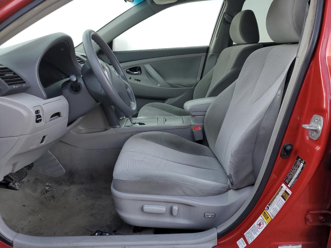 2010 Toyota Camry - Image 7