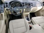 2013 Volkswagen Tiguan S للبيع في Martinez، CA - Front End