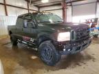 2000 Ford F250 Super Duty იყიდება Lansing-ში, MI - Side