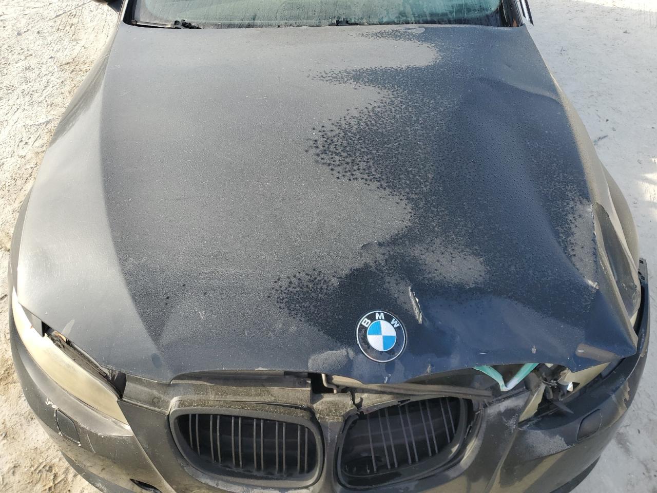 2008 BMW 3er - Image 12