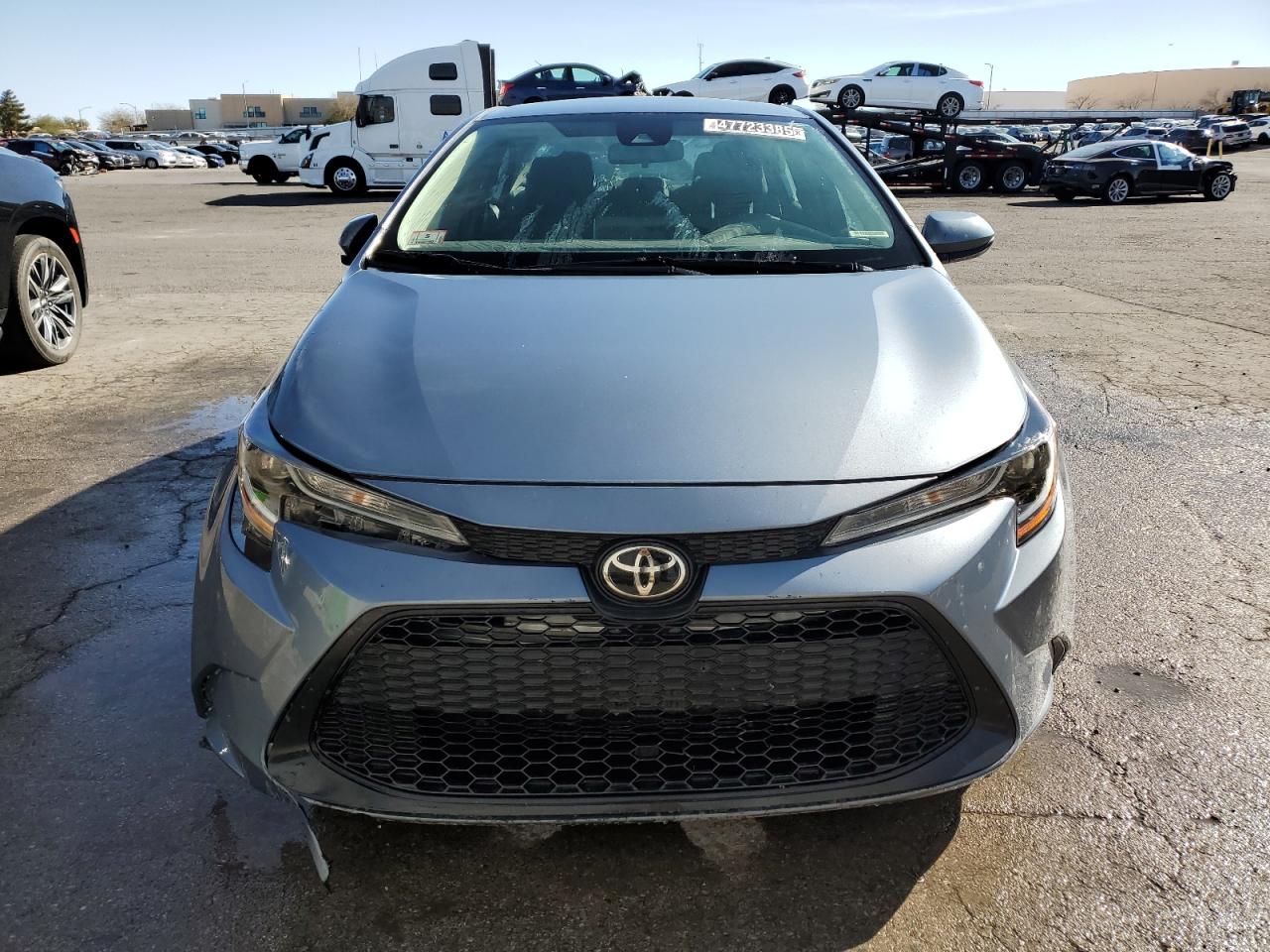 5YFEPRAE8LP115651 TOYOTA COROLLA 2020