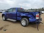 2017 Chevrolet Colorado Lt en Venta en Longview, TX - Rear End