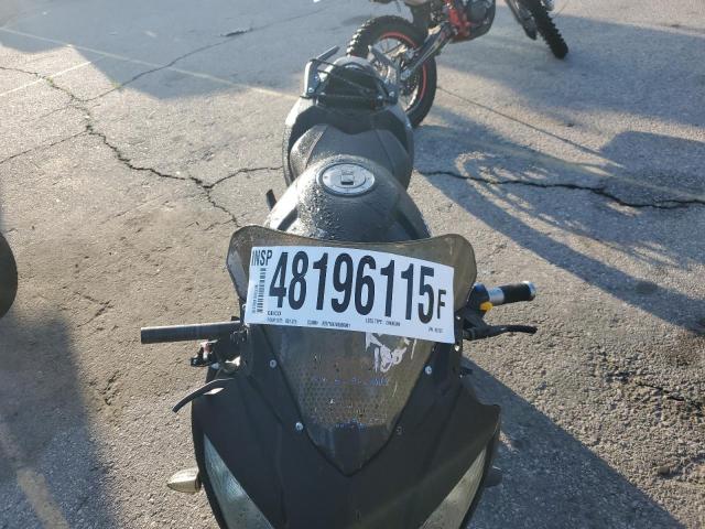 2020 BAO MOTORCYCLE