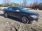 2016 Chevrolet Impala Ltz for Sale in Seaford, DE - Side