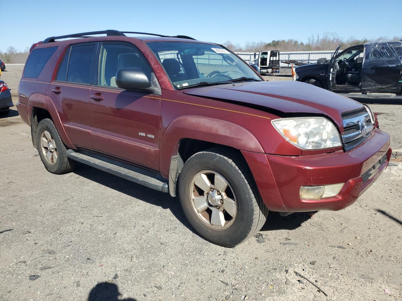2005 Toyota 4Runner - Image 4