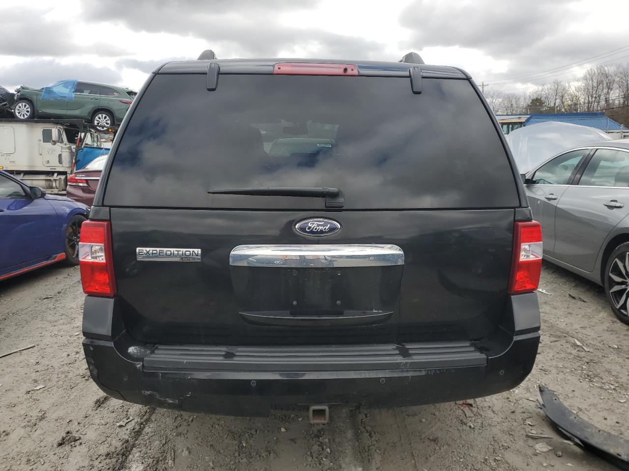 2012 Ford Expedition - Image 6