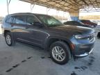 2022 Jeep Grand Cherokee L Laredo en Venta en Cartersville, GA - Front End