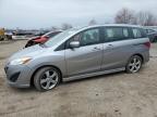 2012 MAZDA 5  for sale at Copart ON - LONDON