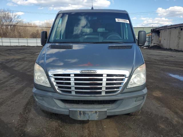 Vans FREIGHTLINER SPRINTER 2013 Szary