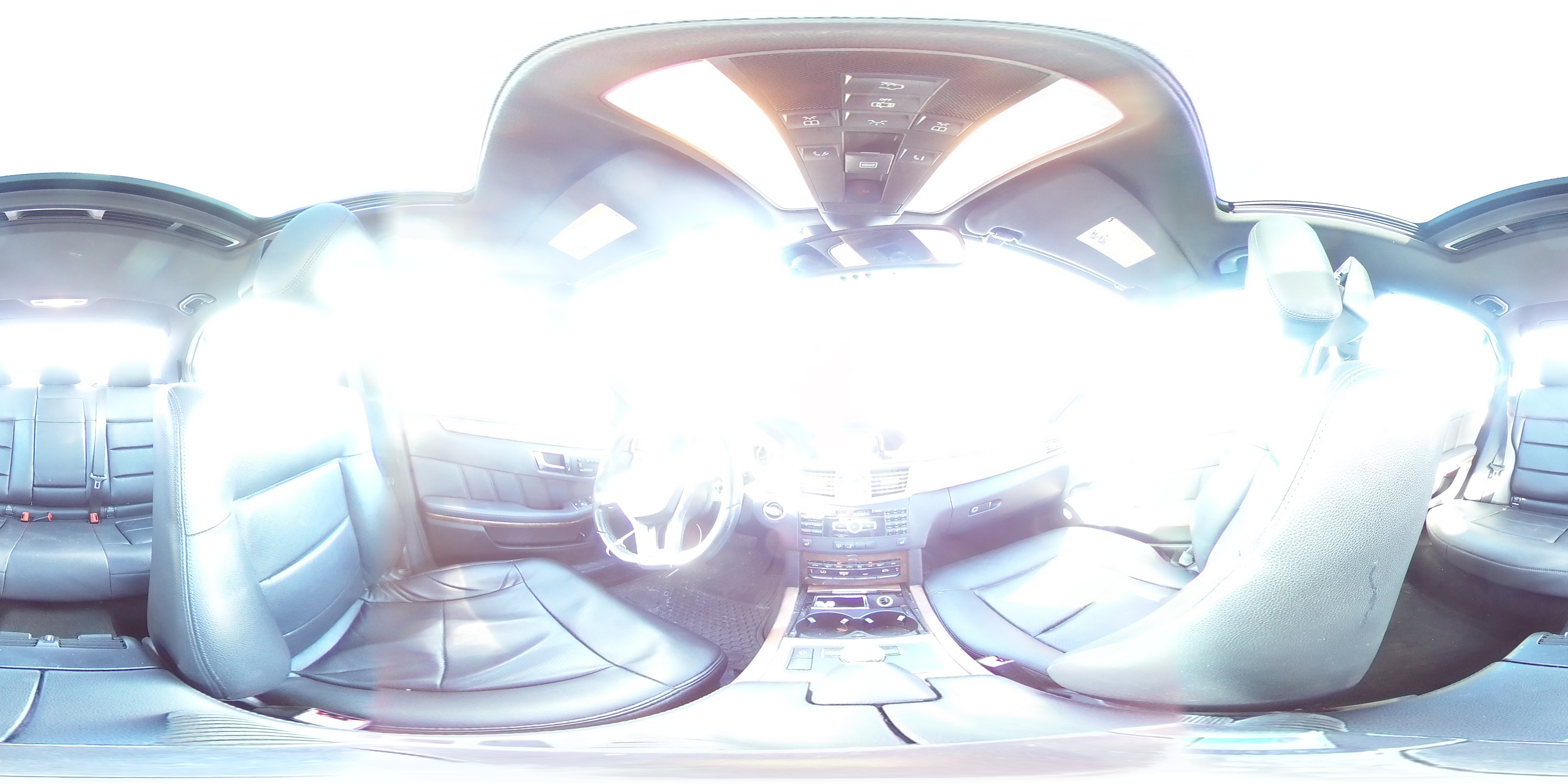 2013 Mercedes-Benz E-klasse - Image 13