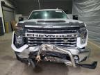 2020 Chevrolet Silverado K2500 Heavy Duty Ltz de vânzare în Candia, NH - Front End