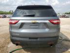 2021 Chevrolet Traverse Lt en Venta en Mercedes, TX - Normal Wear