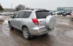 2008 TOYOTA RAV4 LIMITED for sale at Copart ON - LONDON