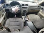 2010 Ford Fusion Se за продажба в Shreveport, LA - Front End