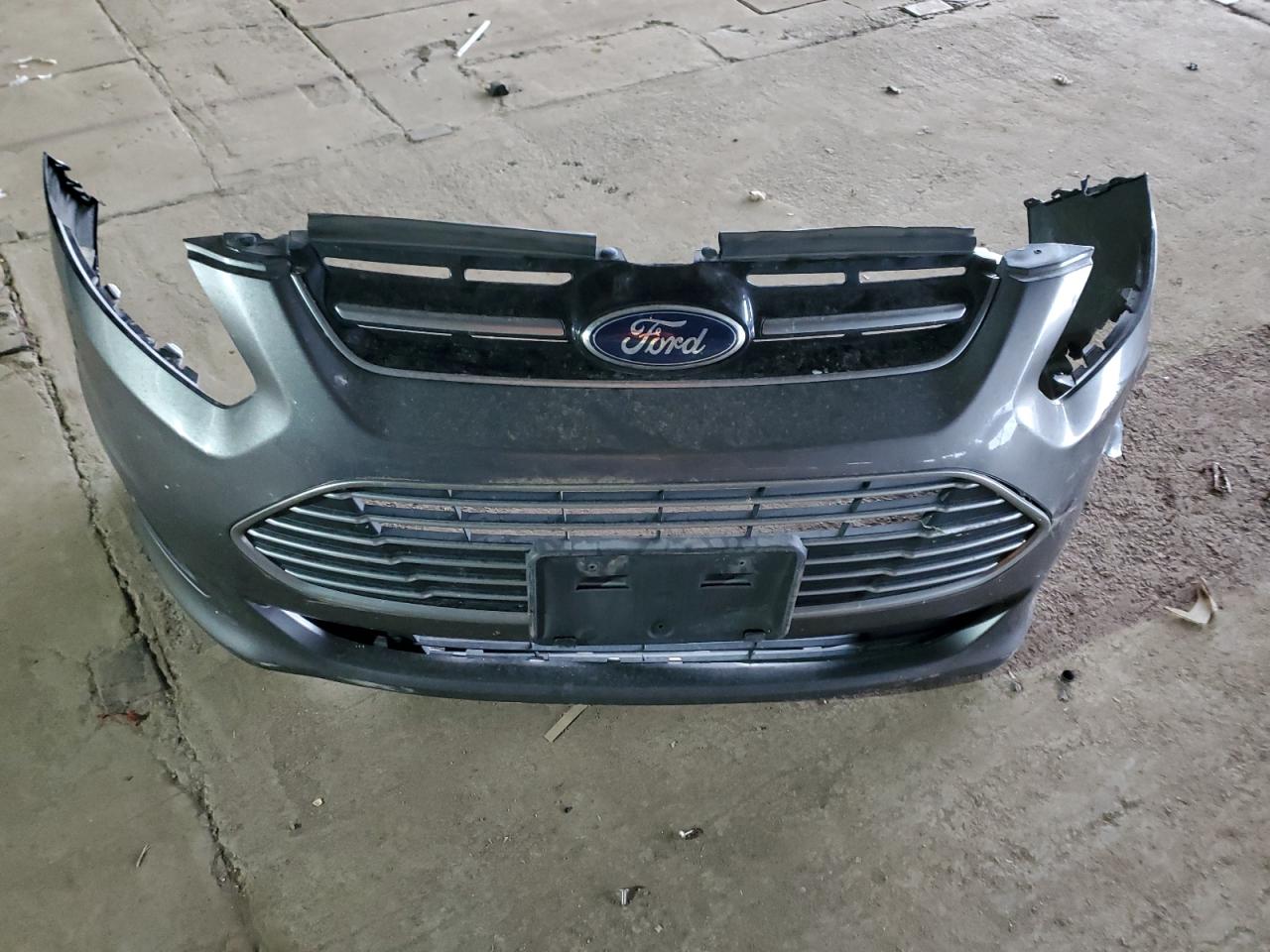 2013 Ford C-MAX - Image 12
