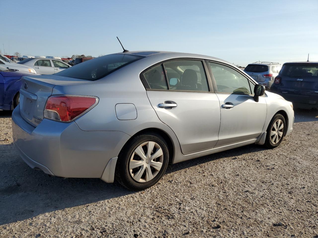 2013 Subaru Impreza - Image 3