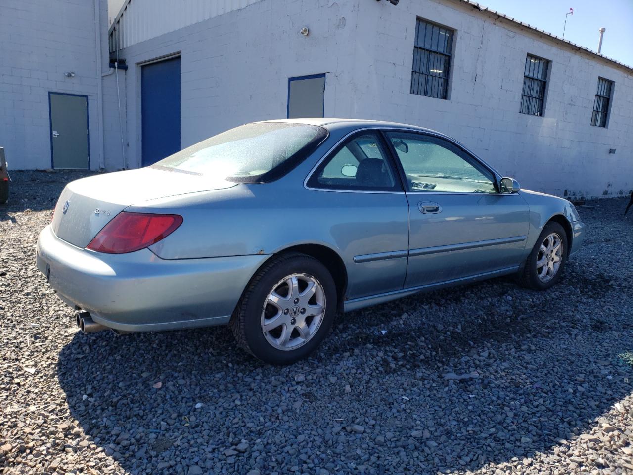 1998 Acura CL - Image 3