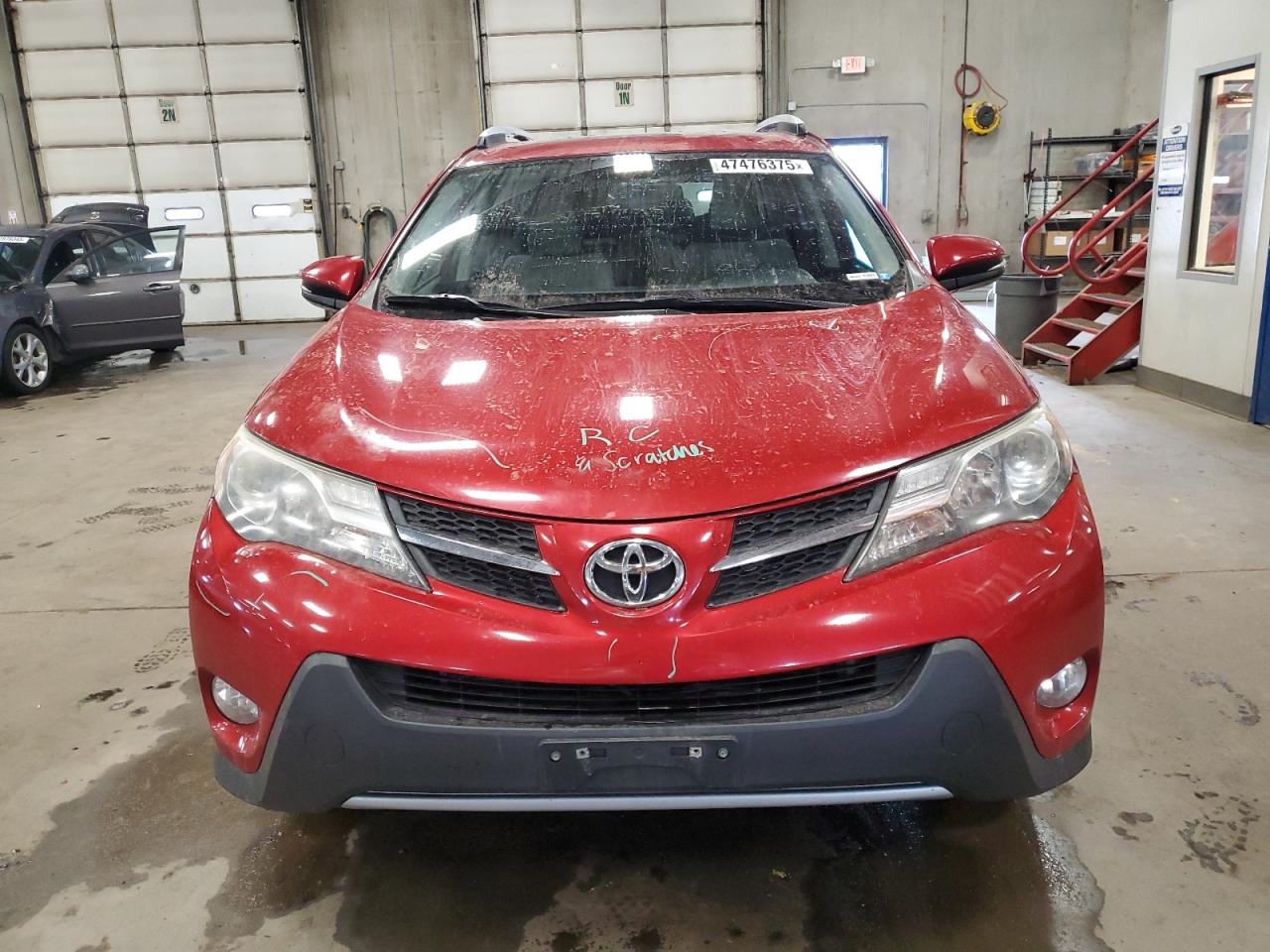 2015 Toyota RAV 4 - Image 5