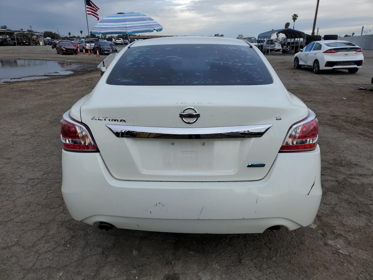 2013 Nissan Altima - Image 6