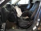 2018 Mazda Cx-9 Touring продається в Des Moines, IA - Front End