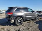2017 Jeep Grand Cherokee Limited for Sale in Houston, TX - Rear End