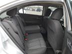 2012 Chevrolet Sonic Lt for Sale in Woodburn, OR - Mechanical