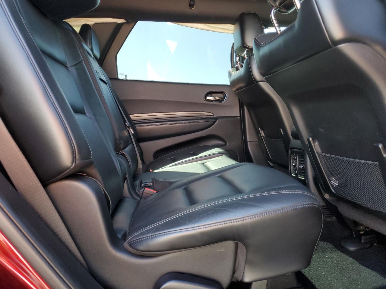 2021 Dodge Durango - Image 11