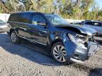 2024 Lincoln Navigator L Reserve en Venta en Riverview, FL - Front End