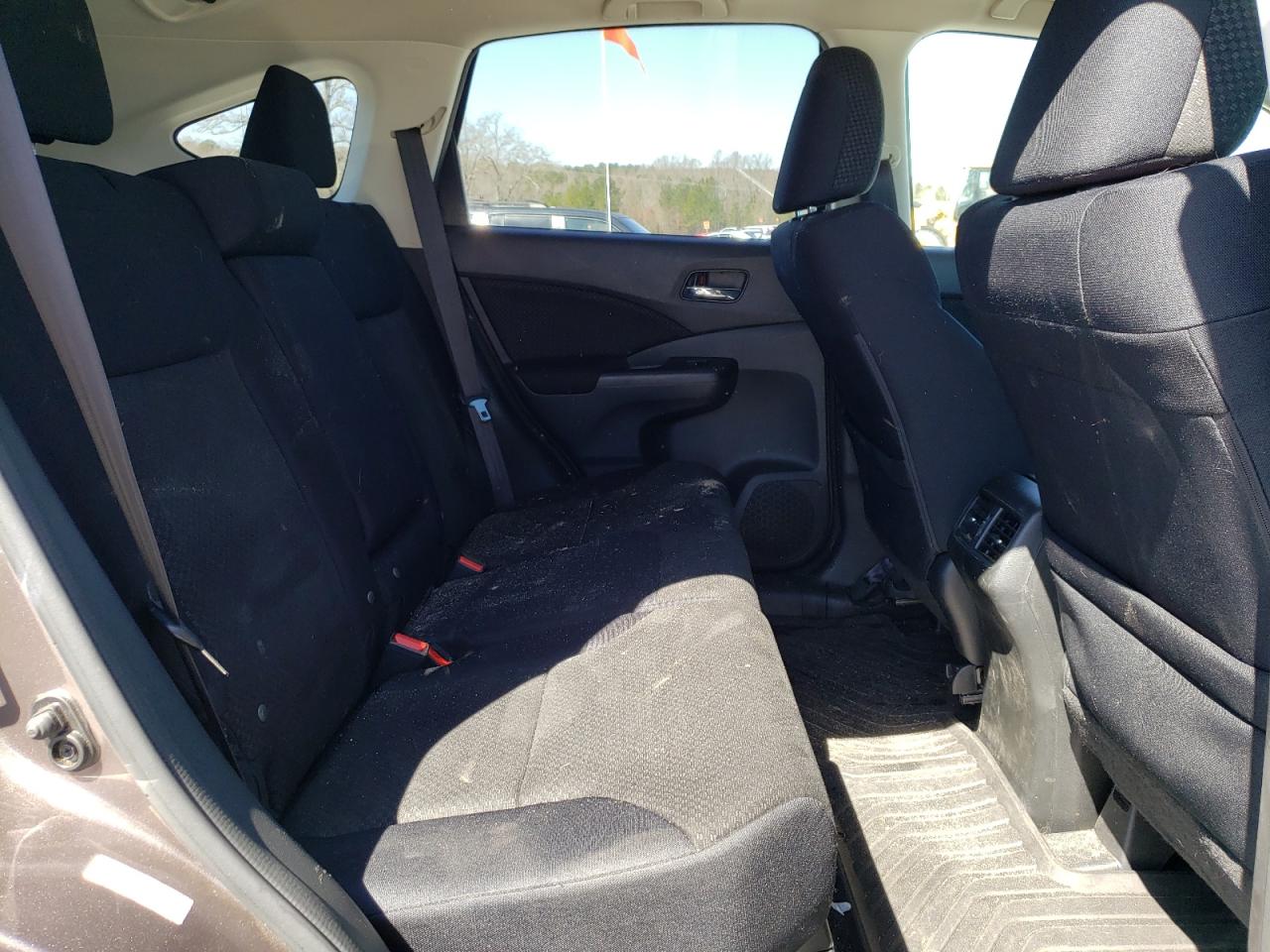2015 Honda CR-V - Image 11