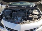 2017 Chevrolet Malibu Ls продається в Los Angeles, CA - Front End