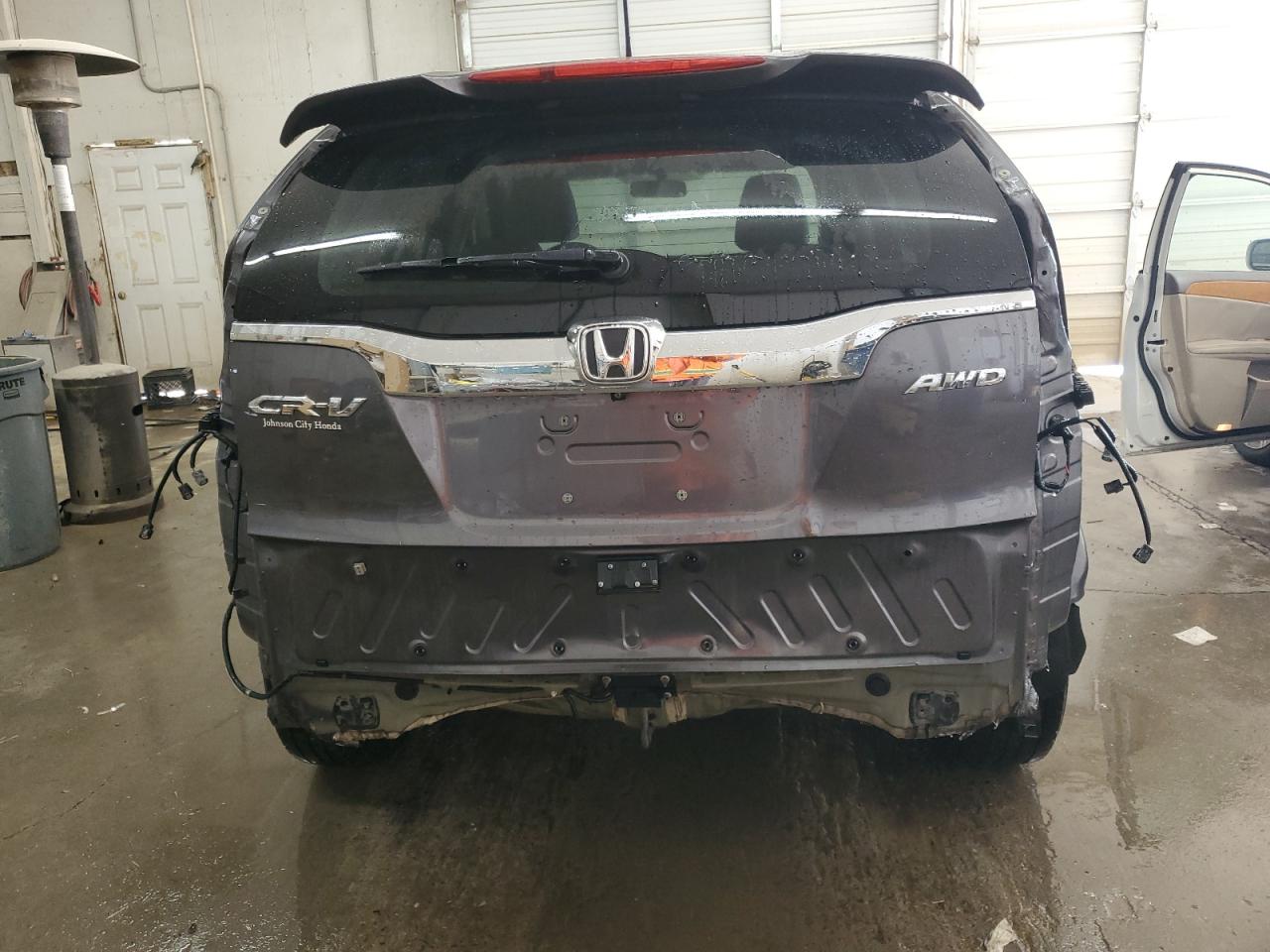 2016 Honda CR-V - Image 6
