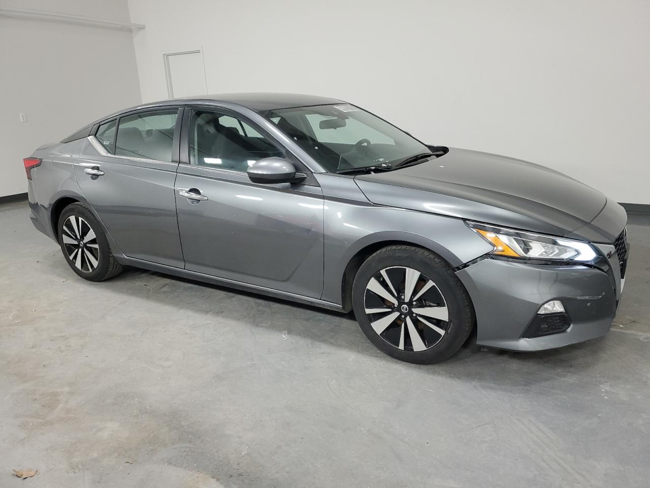 1N4BL4DV2NN351800 NISSAN ALTIMA 2022