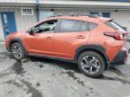 2024 Subaru Crosstrek Premium de vânzare în Antelope, CA - Water/Flood