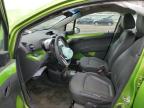 2014 Chevrolet Spark 1Lt en Venta en Wichita, KS - Front End