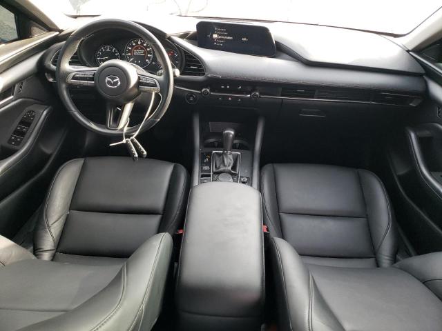  MAZDA 3 2023 Czarny