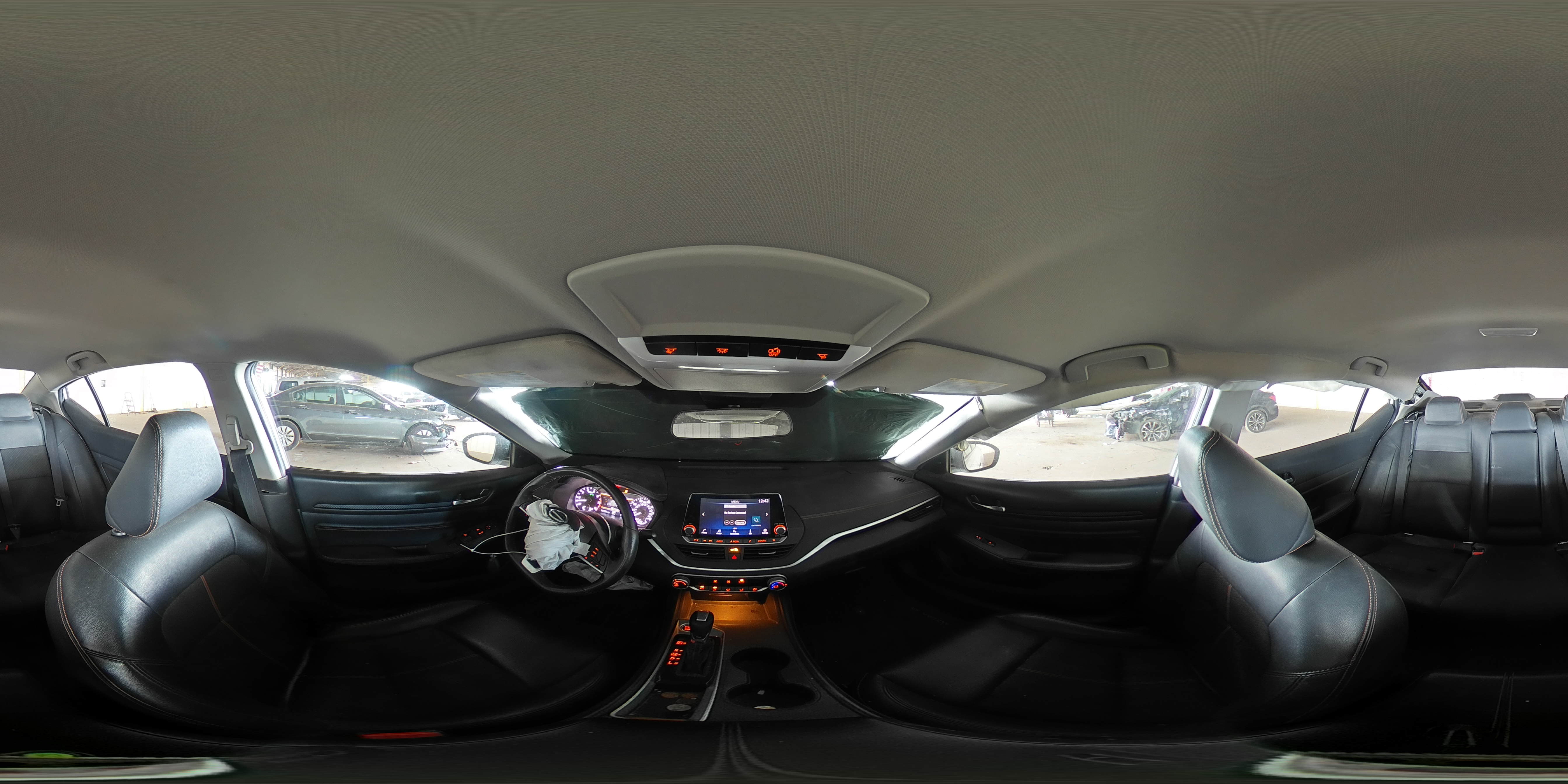 2022 Nissan Altima - Image 12