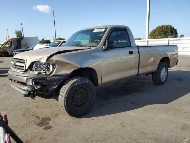 2002 Toyota Tundra 
