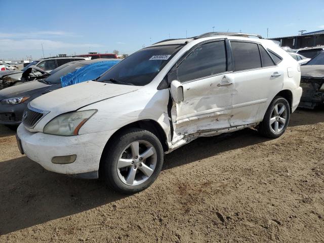 2008 Lexus Rx 350