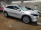 2019 Infiniti Qx50 Essential for Sale in Elgin, IL - Front End