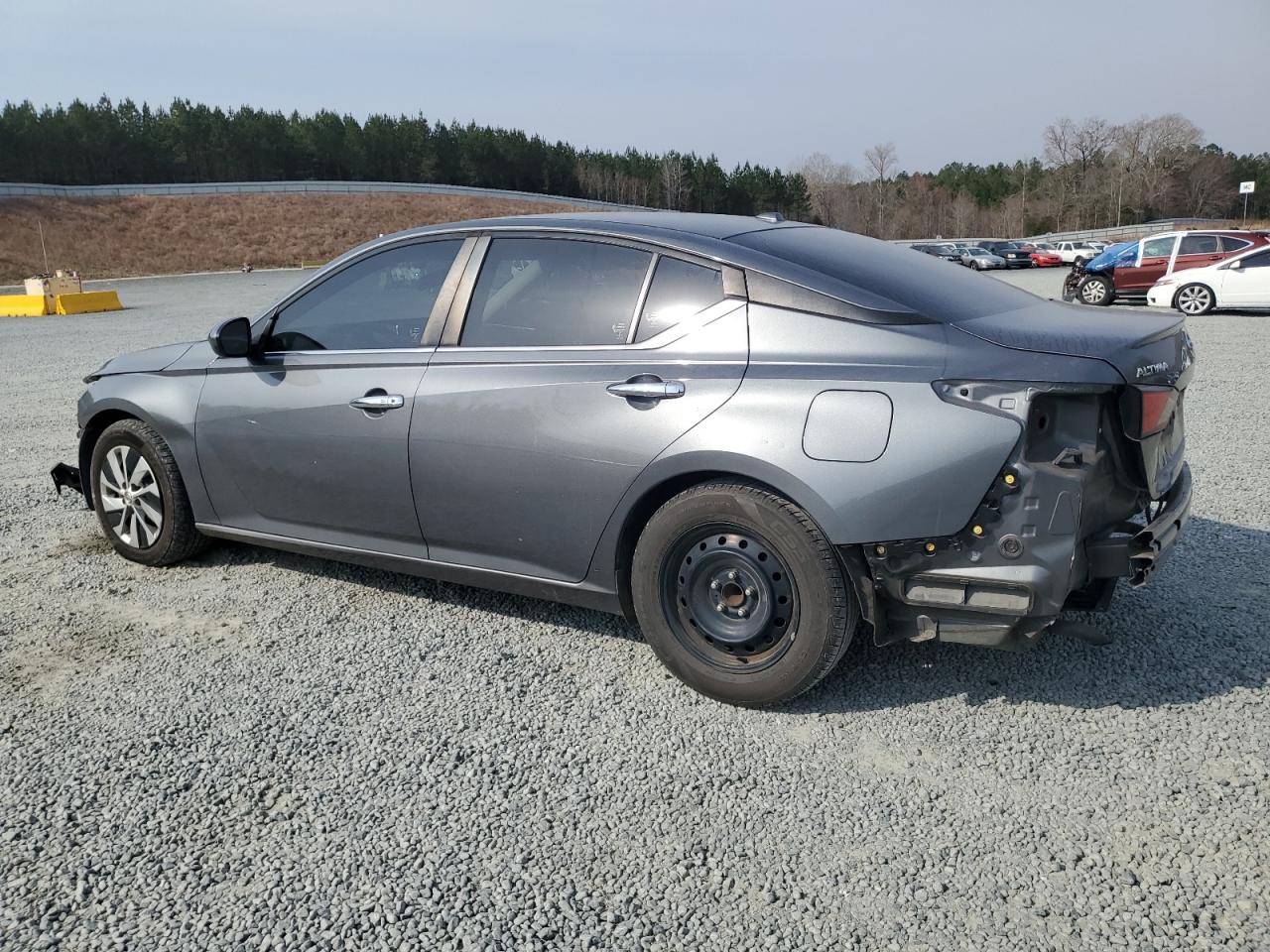1N4BL4BV5LC219139 NISSAN ALTIMA 2020