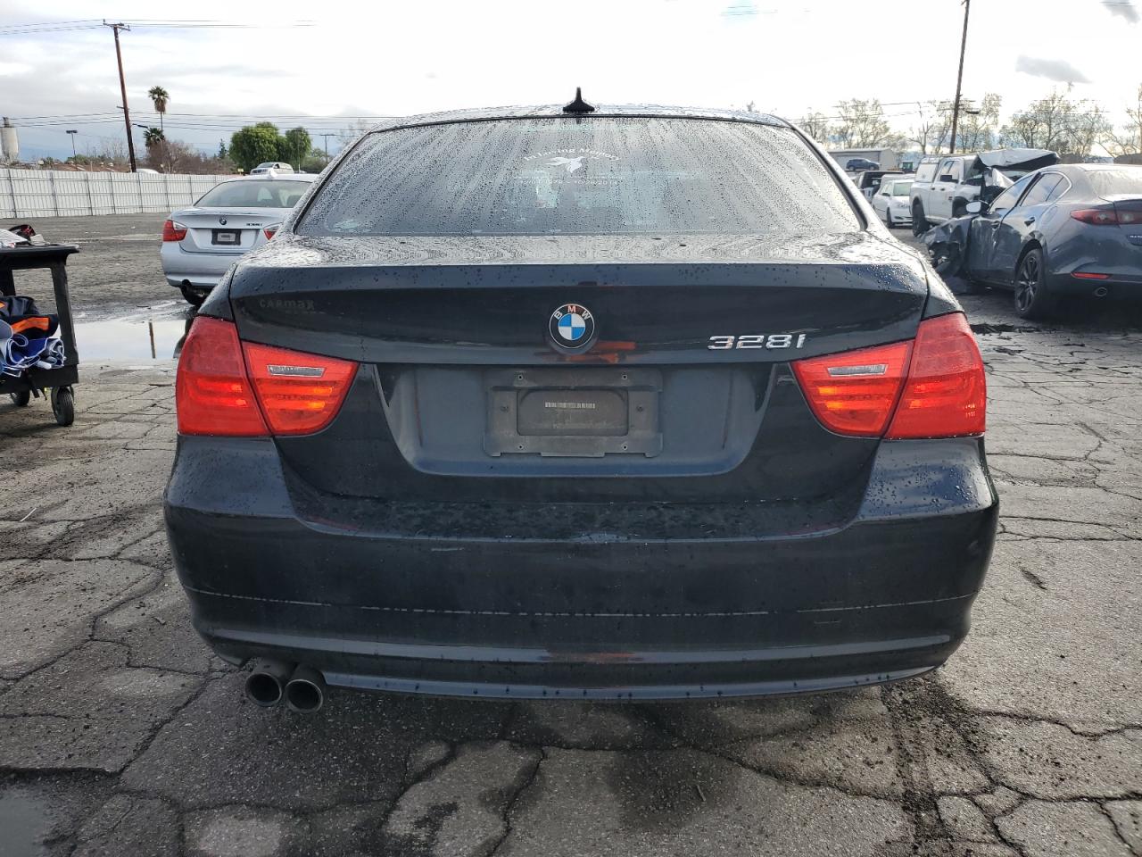 2011 BMW 3er - Image 6