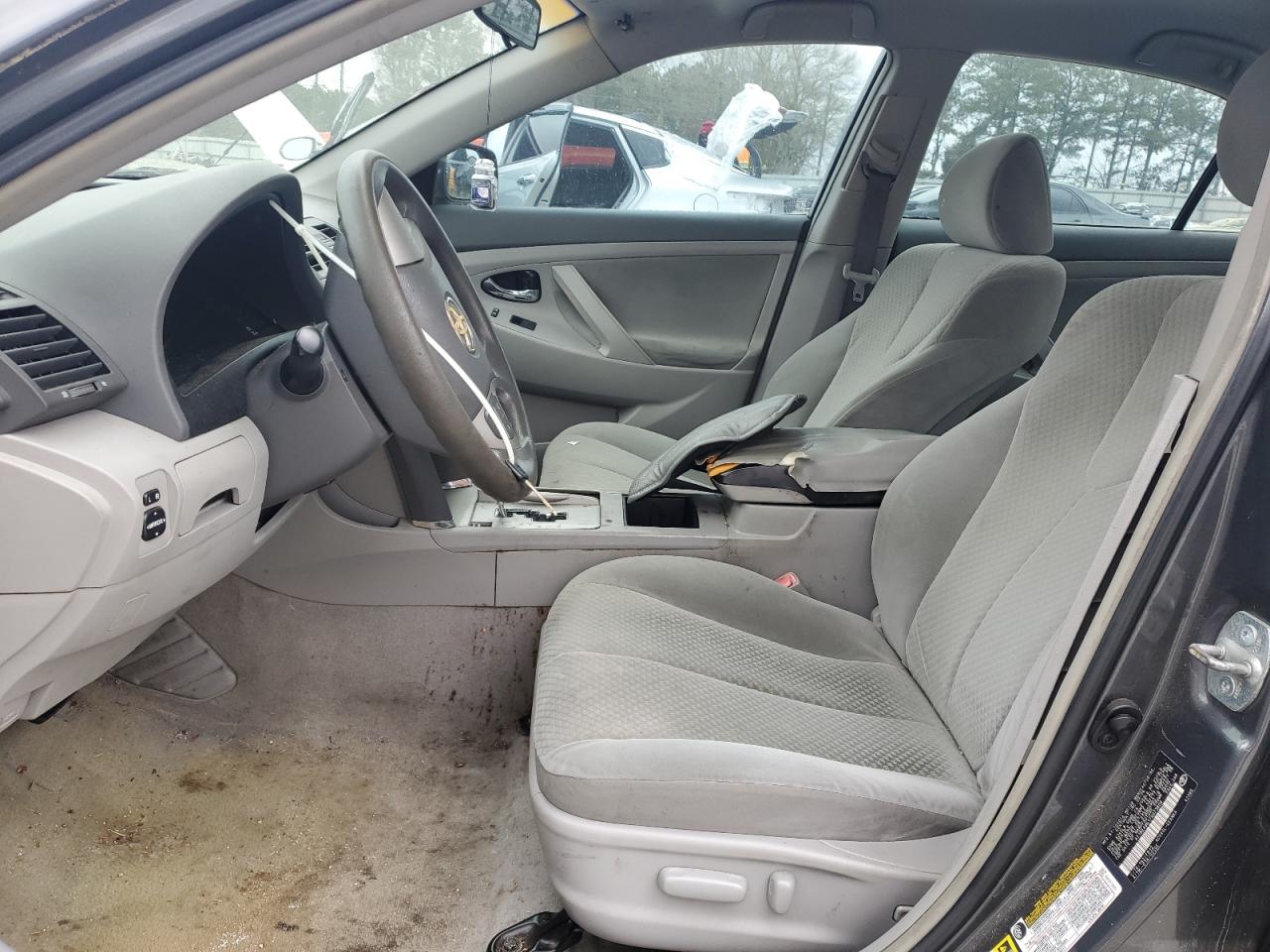 2007 Toyota Camry - Image 7