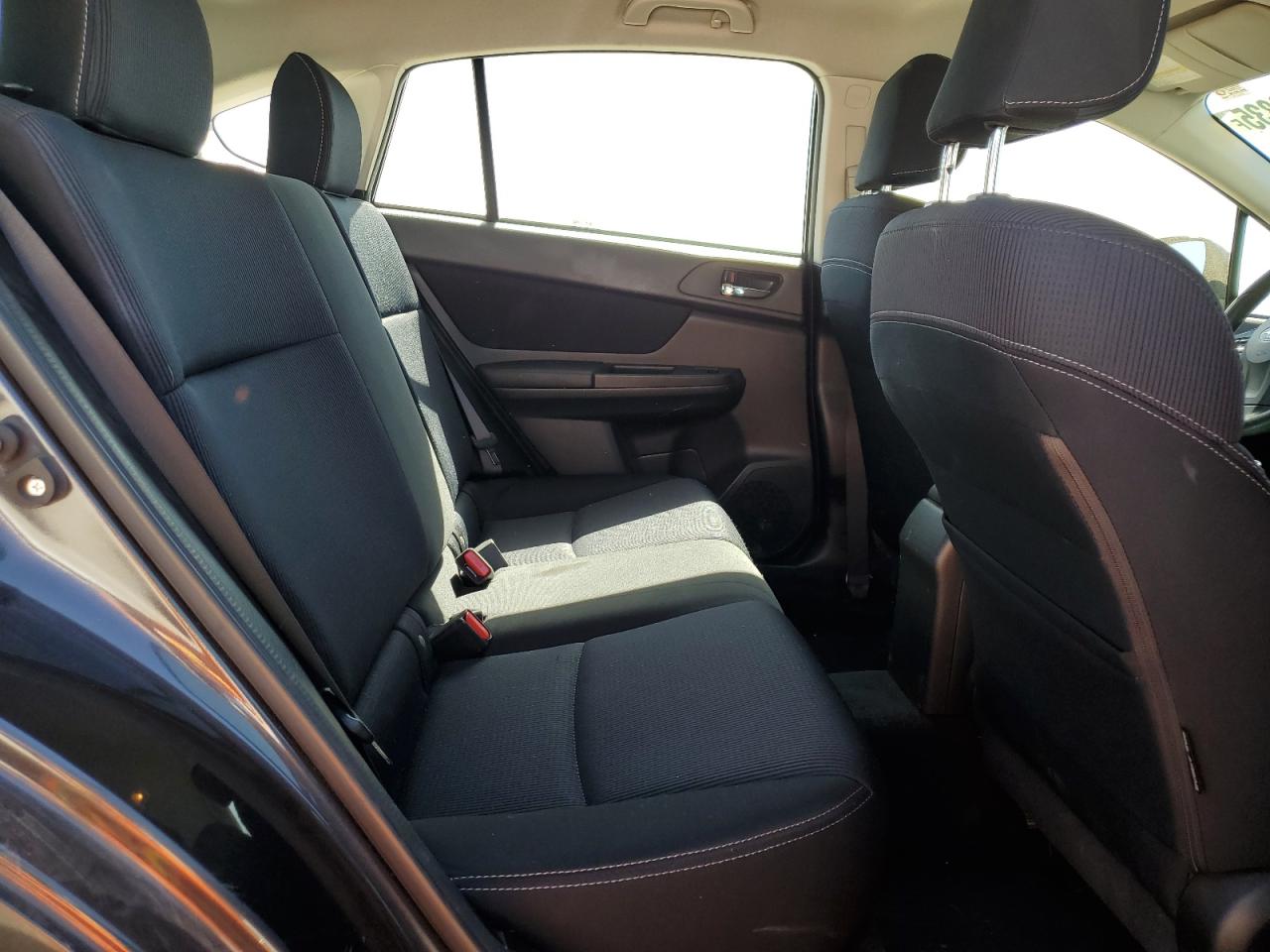 2012 Subaru Impreza - Image 11
