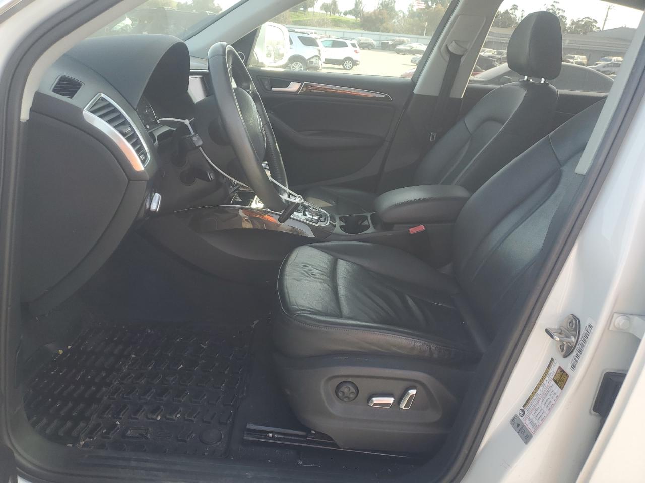 2013 Audi Q5 - Image 7