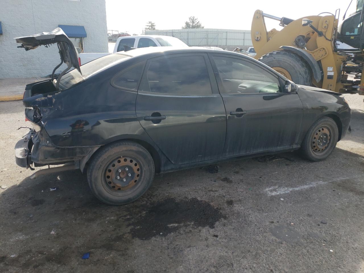 2010 Hyundai Elantra - Image 3