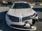 2017 Lincoln Mkc Premiere за продажба в Concord, NC - Front End