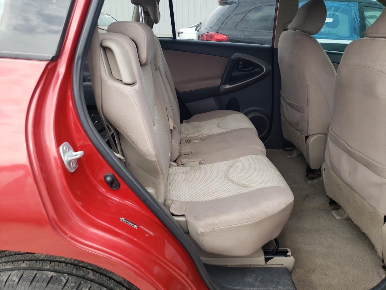 2006 Toyota RAV 4 - Image 11