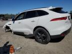 2019 Jaguar F-Pace Premium продається в Savannah, GA - Front End