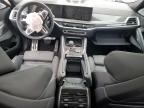2025 Bmw X6 M Competition en Venta en Chicago Heights, IL - Rollover