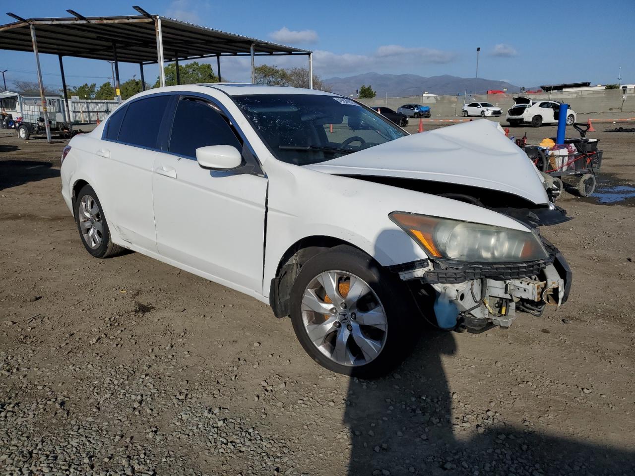 2010 Honda Accord - Image 4